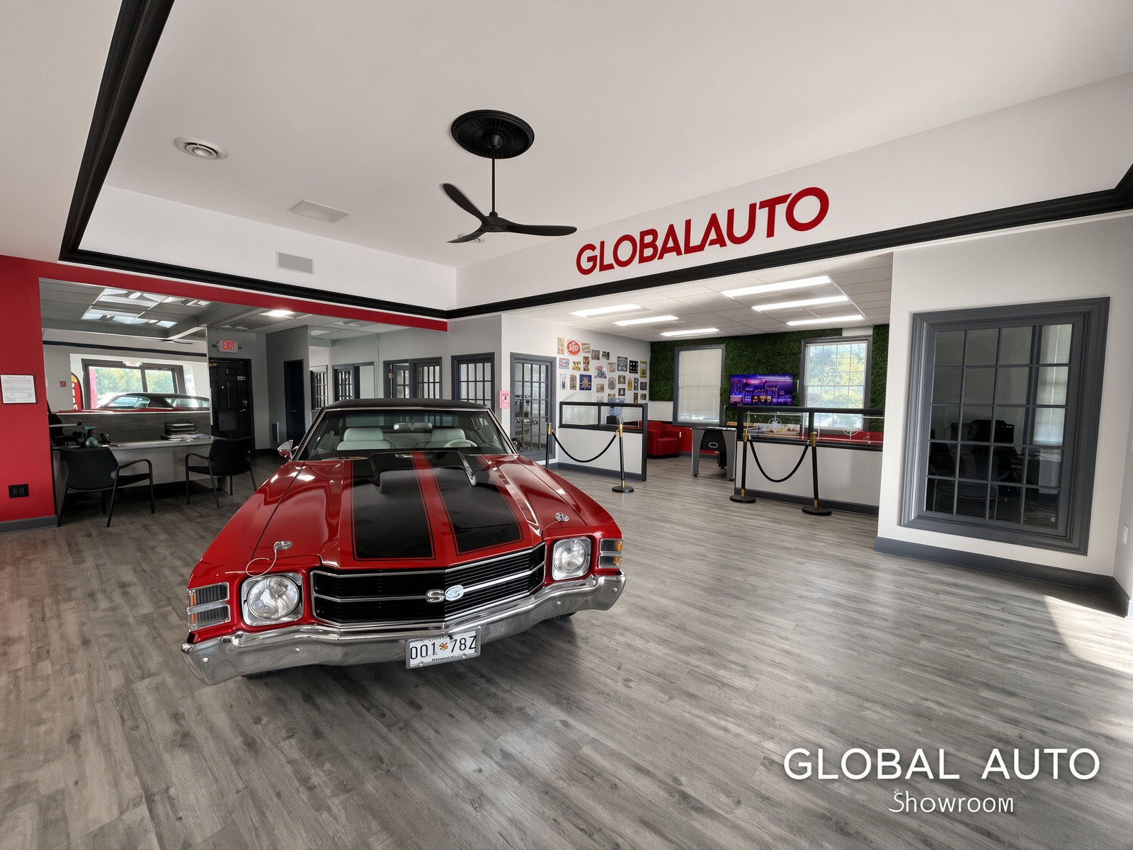 Dealer photo